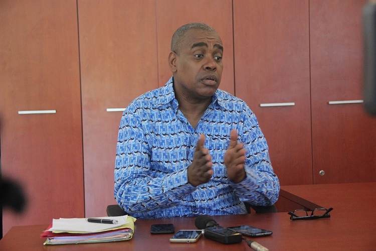 image Affaire Bfc L'avocat d'Amine Halawi contre attaque